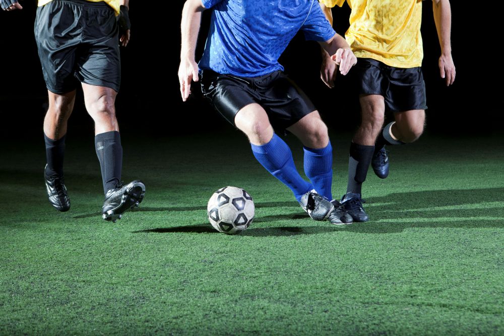 Adult League