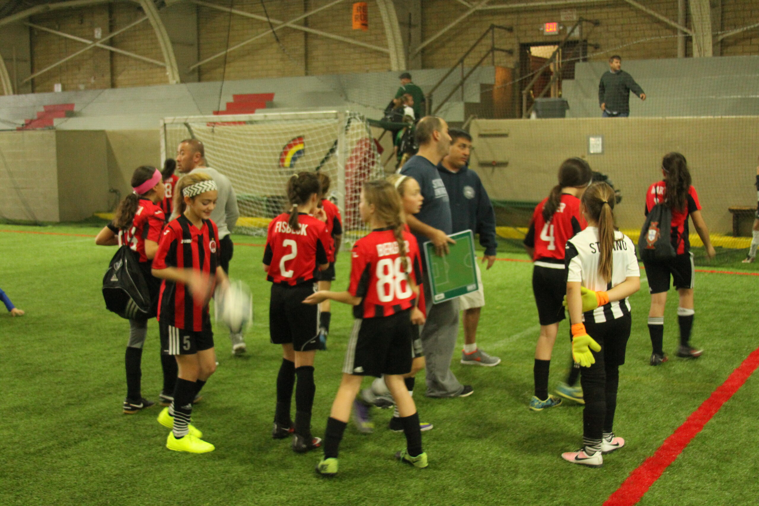 Youth League